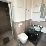 Pfa-stadtwohnung, Schoen Gelegen, Voll Ausgestattet Apartament Hanower